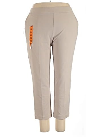 Hilary Radley Active Pants (view 1)