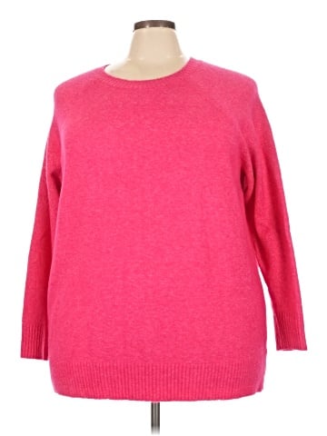 Torrid Pullover Sweater (view 1)
