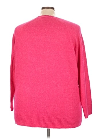 Torrid Pullover Sweater (view 2)