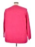 Torrid Pink Pullover Sweater Size 3X Plus (3) - photo 2