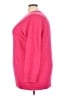 Torrid Pink Pullover Sweater Size 3X Plus (3) - photo 5