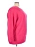 Torrid Pink Pullover Sweater Size 3X Plus (3) - photo 4