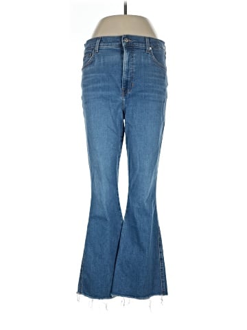 Veronica Beard Jeans Jeans (view 1)