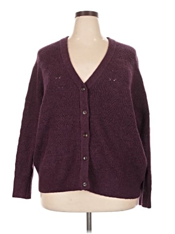 Torrid Cardigan (view 1)