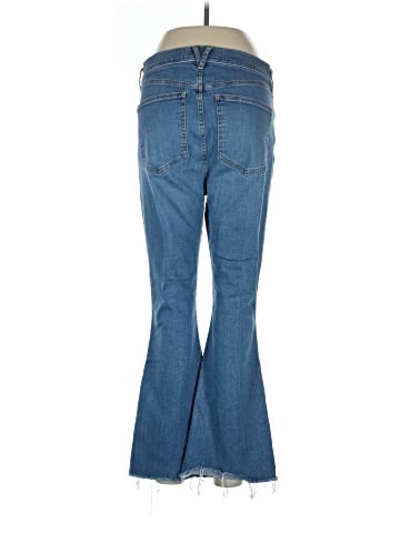 Veronica Beard Jeans Jeans (view 2)