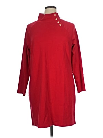 Talbots Casual Dress (view 1)
