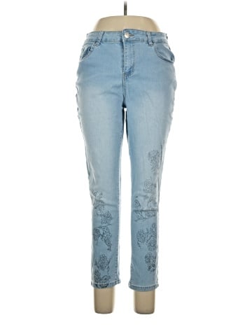 REV Revelation Jeans (view 1)