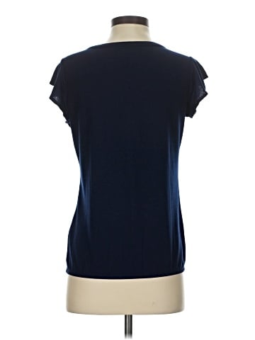 Lascana Short Sleeve Henley (view 2)
