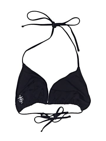 Girlfriend Collective Swimsuit Top (view 2)