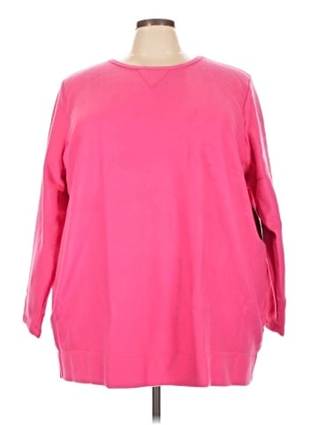 Woman Within Sweatshirt (view 1)