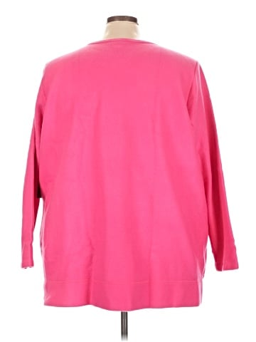 Woman Within Sweatshirt (view 2)