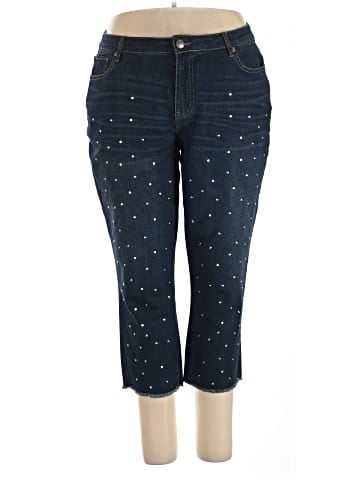Lane Bryant Jeans (view 1)