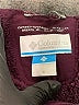 Columbia Purple Jacket Size S - photo 6