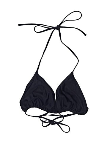 Girlfriend Collective Swimsuit Top (view 1)