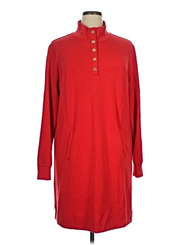Lilly Pulitzer Casual Dress (view 1)