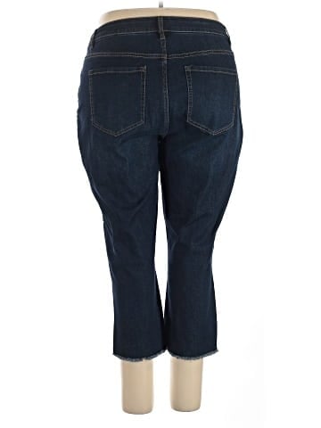 Lane Bryant Jeans (view 2)