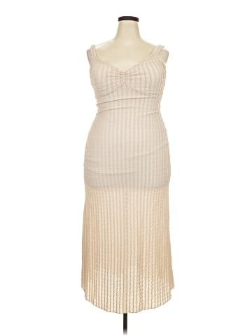 Jessica Simpson Cocktail Dress (view 1)