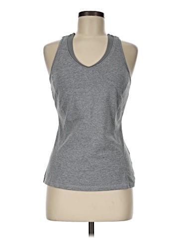 Danskin Now Sleeveless Top (view 1)