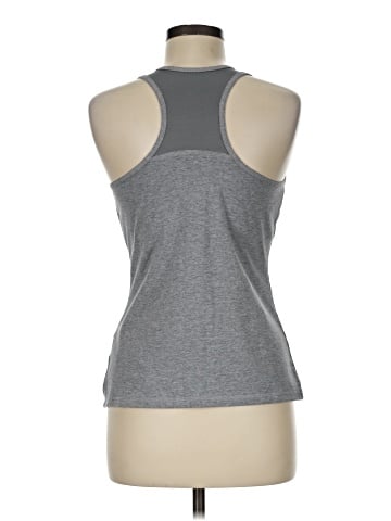 Danskin Now Sleeveless Top (view 2)