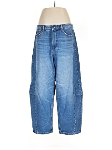 Ann Taylor LOFT Jeans (view 1)