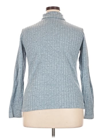 Unbranded Turtleneck Sweater (view 2)