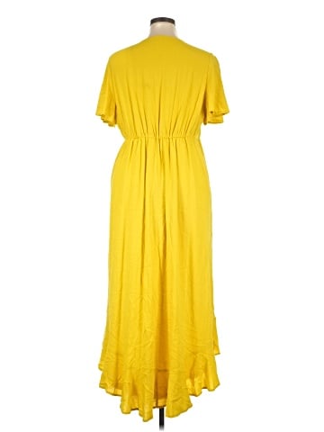 Torrid Casual Dress (view 2)