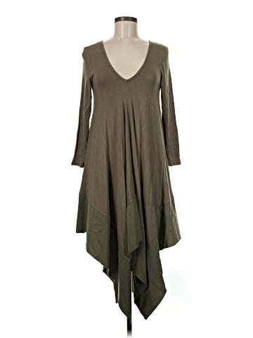 CQ by CQ Casual Dress (view 1)