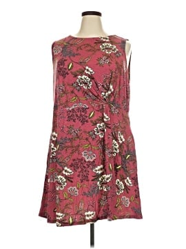 24/7 Maurices Casual Dress (view 1)