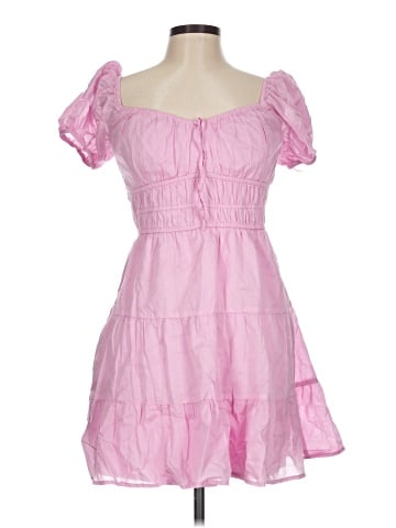 Hollister Cocktail Dress (view 1)