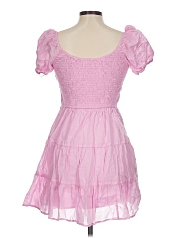 Hollister Cocktail Dress (view 2)