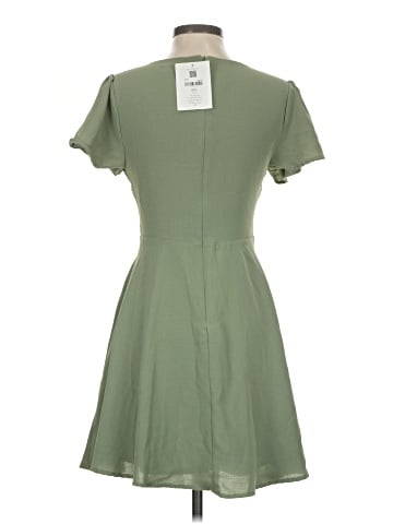 Altar'd State Casual Dress (view 2)