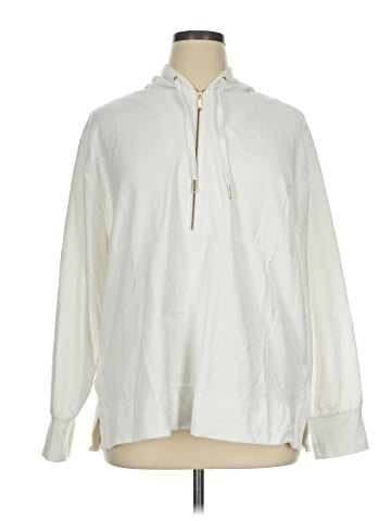 Lilly Pulitzer Pullover Hoodie (view 1)