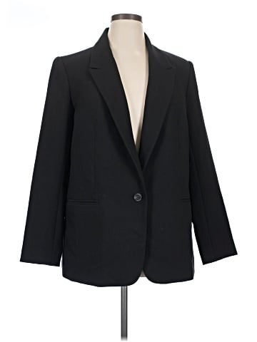 Open Edit Blazer (view 1)