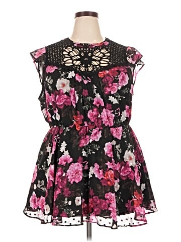 Torrid Cocktail Dress (view 1)
