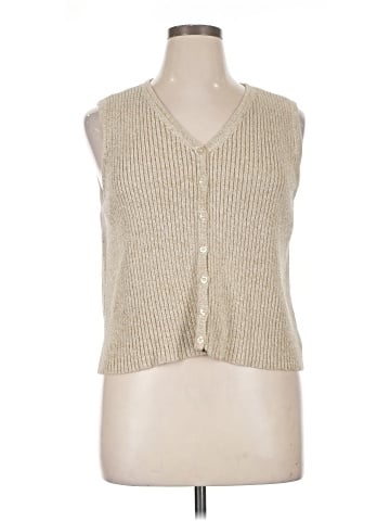 Lizsport Sweater Vest (view 1)