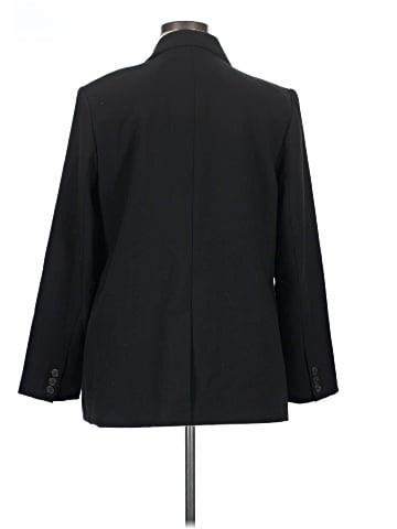 Open Edit Blazer (view 2)