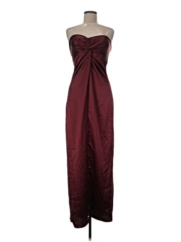 Xscape Cocktail Dress (view 1)