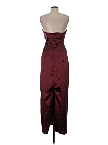 Xscape Cocktail Dress (view 2)