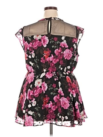 Torrid Cocktail Dress (view 2)