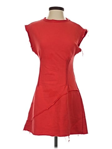 Daily Practice By Anthropologie Casual Dress (view 1)
