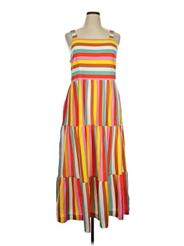 J.Crew Casual Dress (view 1)