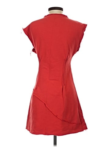 Daily Practice By Anthropologie Casual Dress (view 2)