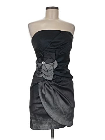 Cache Cocktail Dress (view 1)