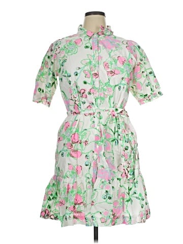 Lilly Pulitzer Cocktail Dress (view 1)