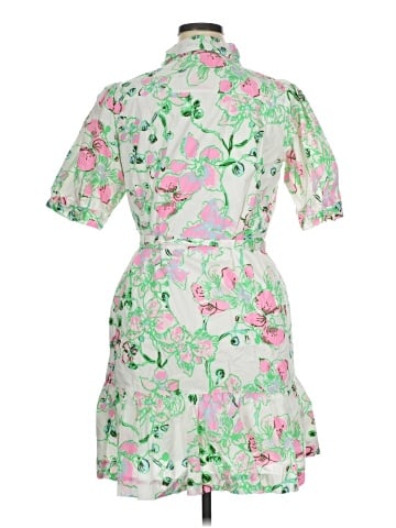 Lilly Pulitzer Cocktail Dress (view 2)
