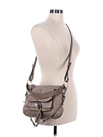 See By Chloé Leather Crossbody Bag (view 2)