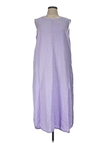 Flax Casual Dress (view 1)