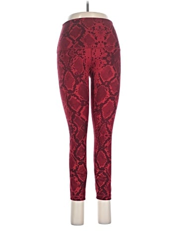 Lululemon Athletica Leggings (view 1)