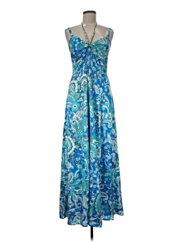 Boston Proper Casual Dress (view 1)
