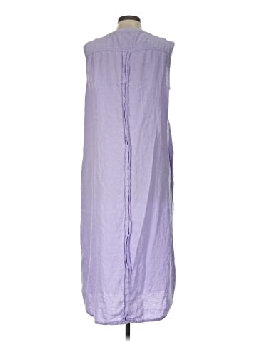 Flax Casual Dress (view 2)